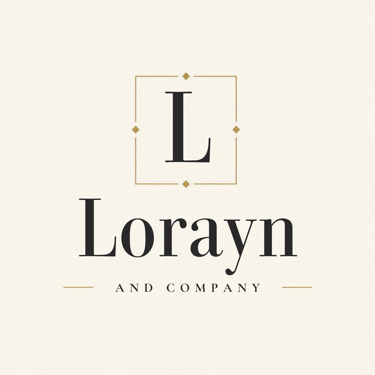 Lorayn and Company